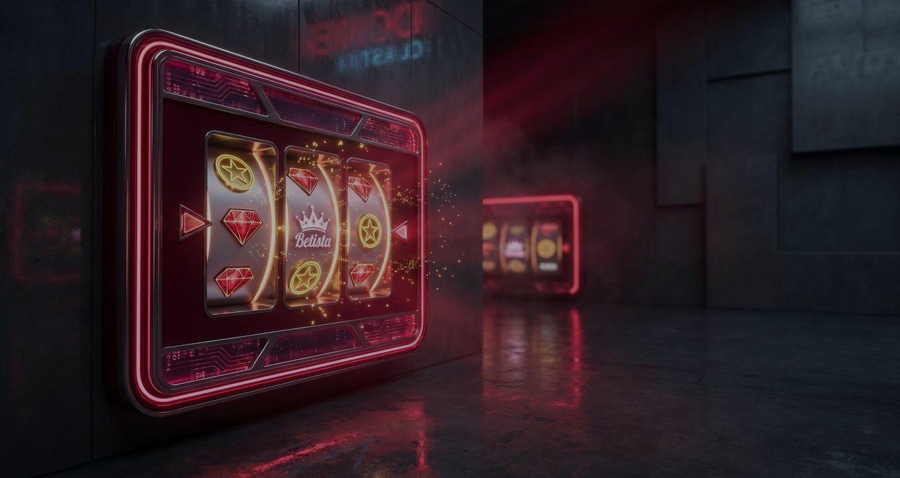 Betista Casino